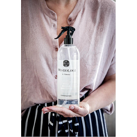 Washologi - Linnevatten Henne 750ml