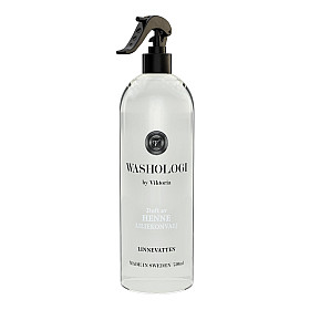 Washologi - Linnevatten Henne 750ml