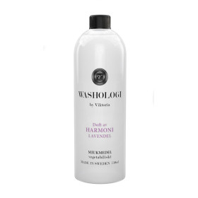 Washologi - Mjukmedel Harmoni 750ml