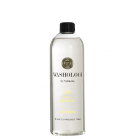 Washologi - Mjukmedel FIN 750ml