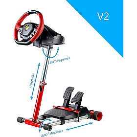 Wheel Stand Pro - F458/THR