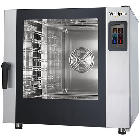 Whirlpool Professionell - AFO ET 6DS