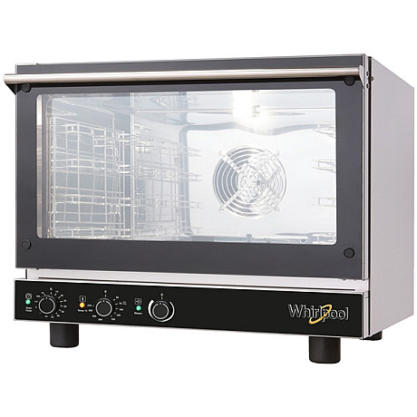 Whirlpool Professionelll - AFO EM4SO