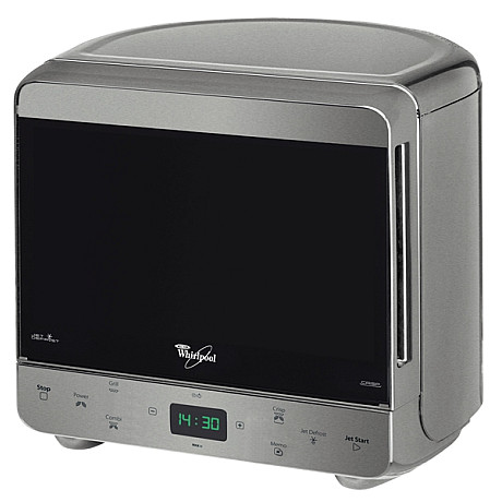 Whirlpool - MAX 38 IX