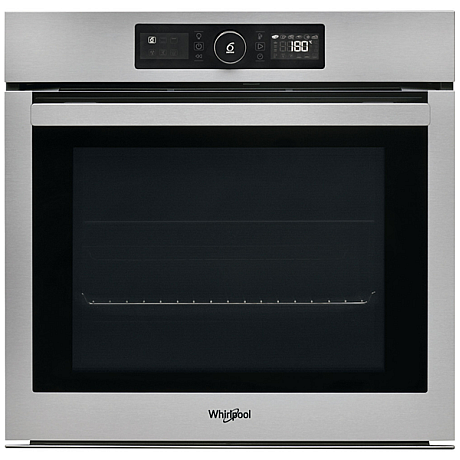 Whirlpool - AKZ 96220/IX