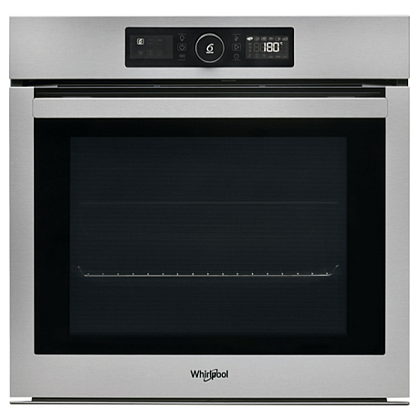 Whirlpool - AKZ9 6290 IX