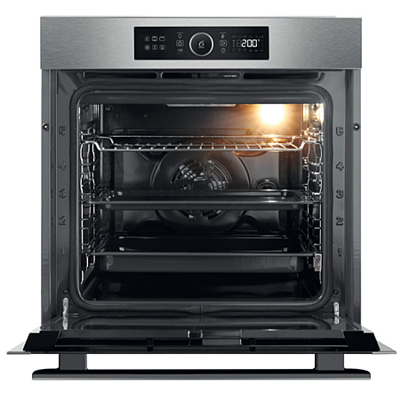 Whirlpool - AKZ9 6290 IX