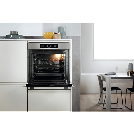 Whirlpool - AKZ9 6290 IX