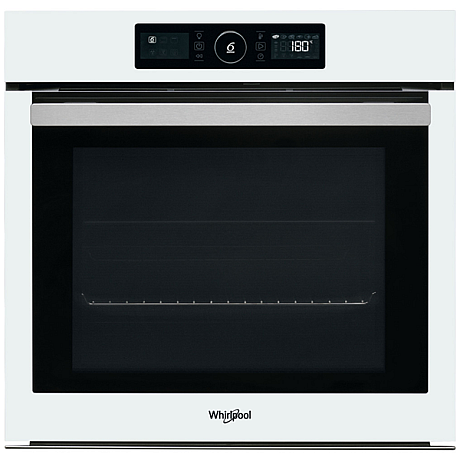 Whirlpool - AKZ9 6290 WH