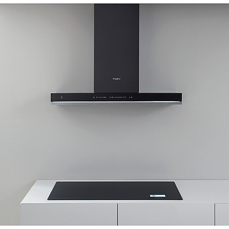 Whirlpool - WHSS 90F L T C K