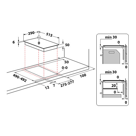Whirlpool - AKT 360/IX