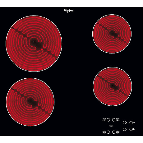 Whirlpool - AKT 8090/NE