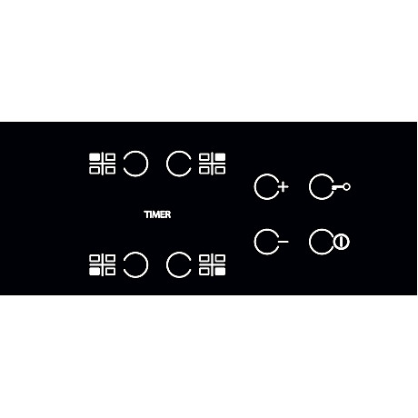 Whirlpool - AKT 8090/NE