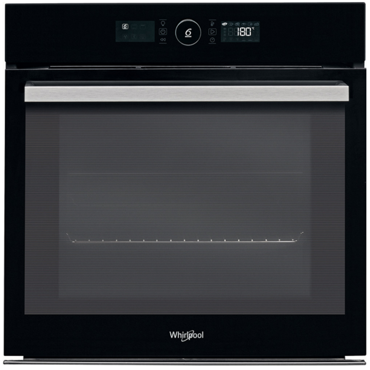Whirlpool inbyggnadsugn akz9 635 nb