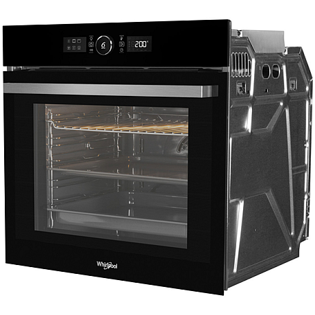 Whirlpool - AKZ9 635 NB