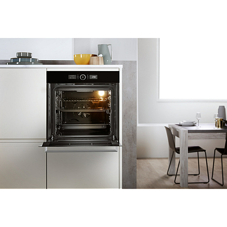 Whirlpool - AKZ9 635 NB