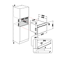 Whirlpool - AMW 6440 FB