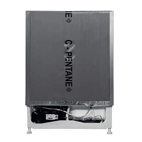 Whirlpool - ARG 913 1