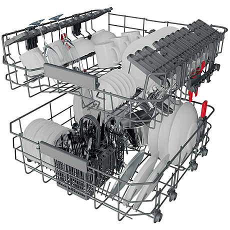 Whirlpool - WUC 3C32 P X