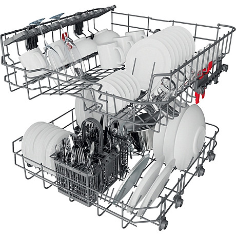 Whirlpool - WUE 2B26