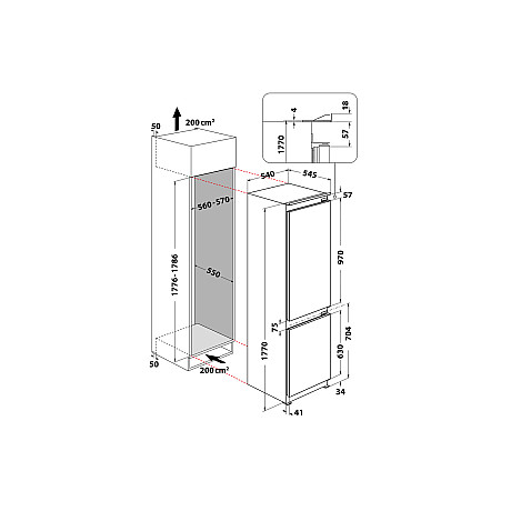Whirlpool - ART 66122