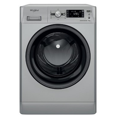 Whirlpool - AWG 914 S D1 tvättmaskin