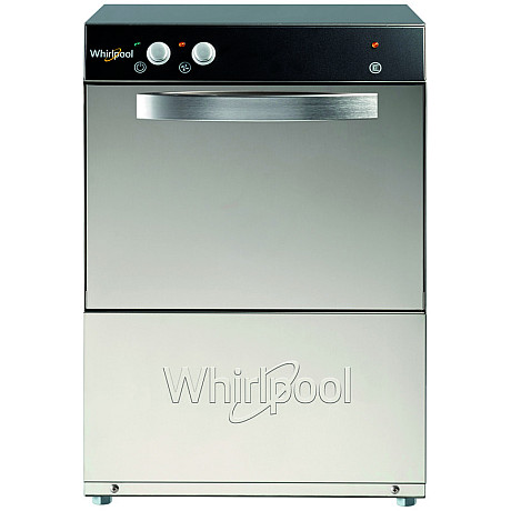 Whirlpool - EGM 3