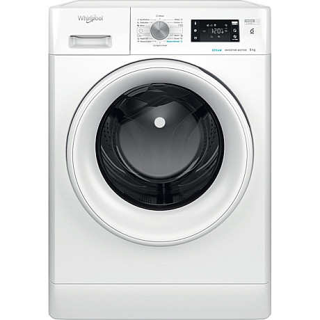 Whirlpool - FFB 8458 WV EU