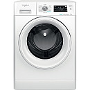 Whirlpool - FFB8458WV-FFT M11 72 EE