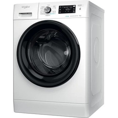 Whirlpool - FFB8648BVEU