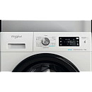 Whirlpool - FFB8648BVEU