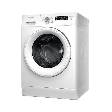 Whirlpool - FFS 7458 W EE