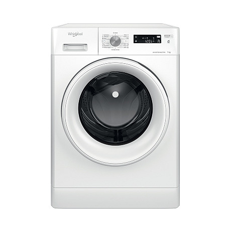 Whirlpool - FFS 7458 W EE
