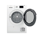 Whirlpool - FFTN M22 9X2 EU