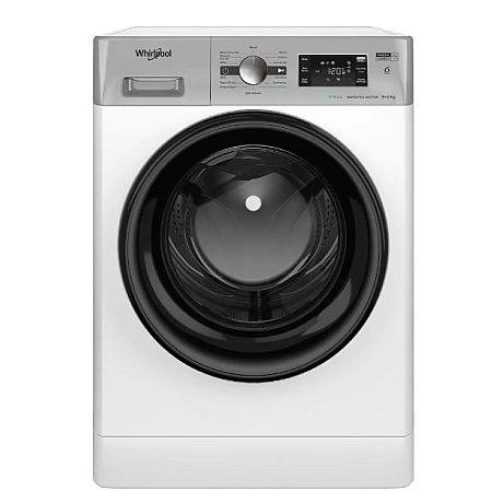 Whirlpool - FFWDBL 964369 WSBSV