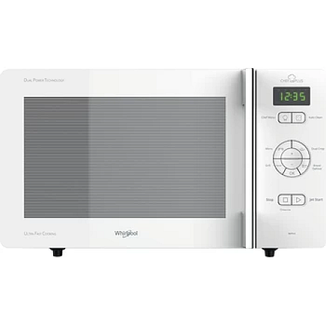 Whirlpool - MCP 345 WH