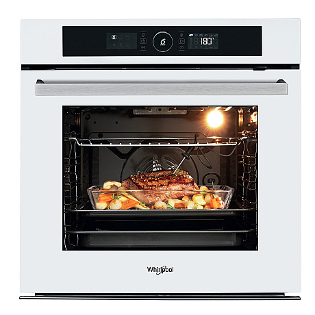 Whirlpool - OKZ9 6280 SPM WH