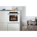 Whirlpool - OKZ9 6280 SPM WH