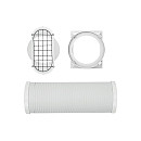 Whirlpool - PACF212HP B, Svart