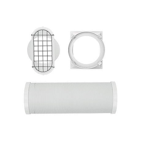 Whirlpool - PACF212HP B, Svart