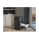 Whirlpool - PACF212HP B, Svart