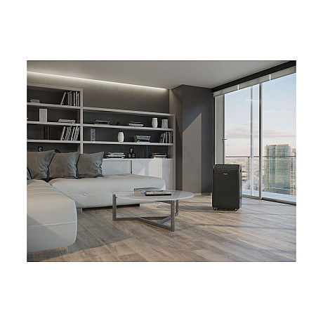 Whirlpool - PACF212HP B, Svart