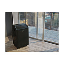 Whirlpool - PACF212HP B, Svart