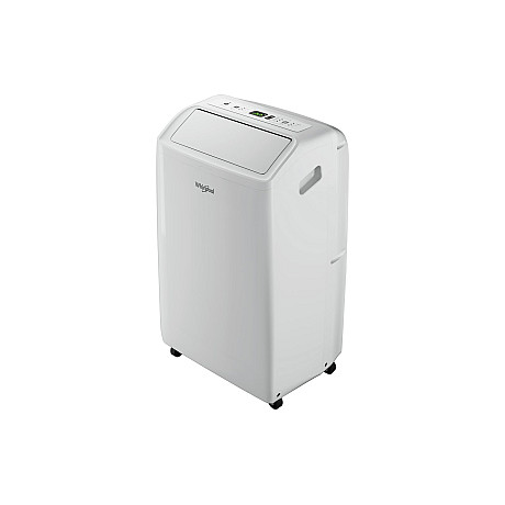 Whirlpool - PACF29CO W, Vit