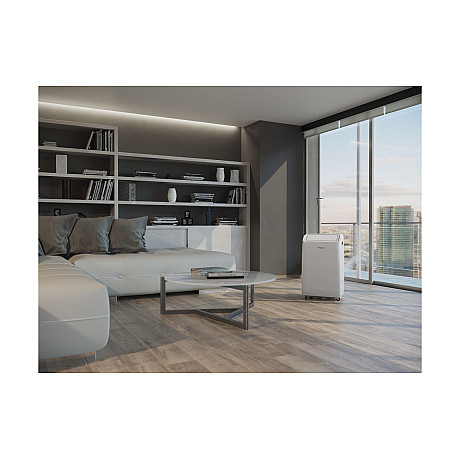 Whirlpool - PACF29CO W, Vit