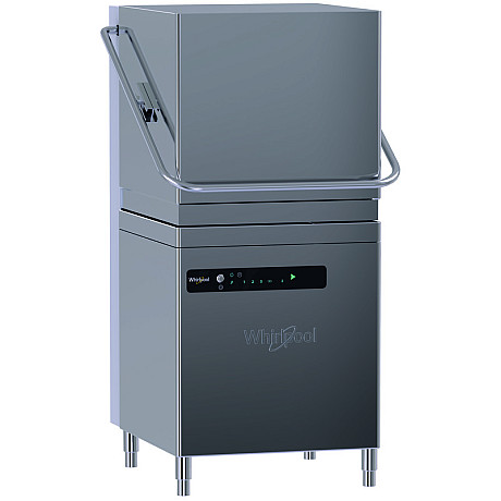 Whirlpool - SCD 534 US/1