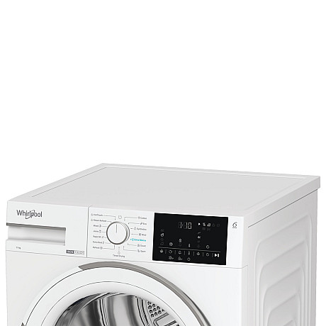 Whirlpool - SD 10BD W EE