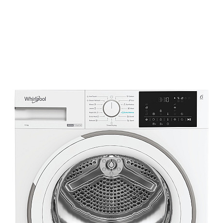 Whirlpool - SD 10BD W EE