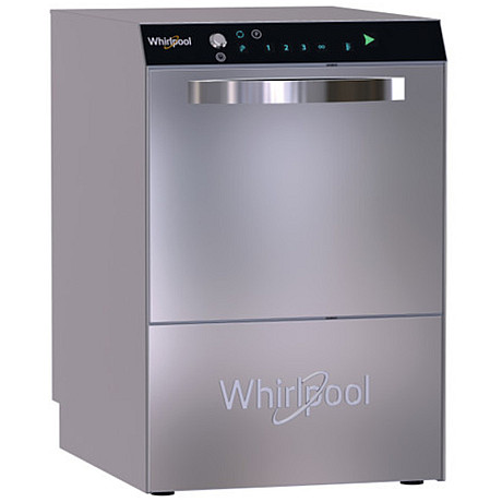 Whirlpool - SDD 54 USPP