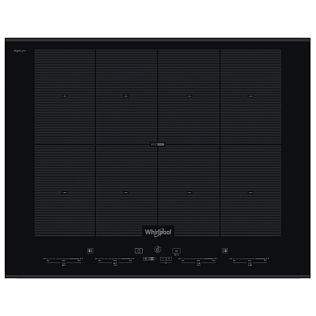 Whirlpool - SMO 658 C/BT/IXL